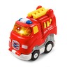 Go! Go! Smart Wheels® Press & Race™ Fire Truck - view 1